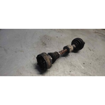 Recambio de transmision delantera izquierda para seat ibiza (6k1) sport referencia OEM IAM   
