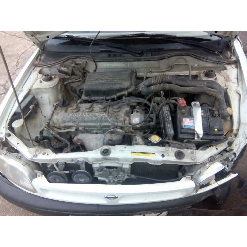NISSAN MICRA (K11)