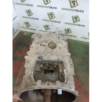 DESPIECE CAJA CAMBIOS 16AS2231TD 1328042005 246048