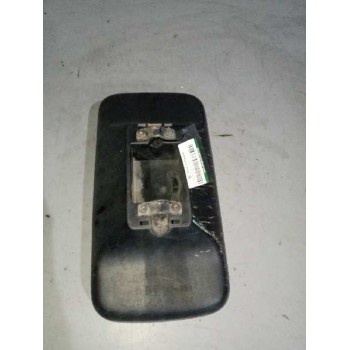 RETROVISOR IZQUIERDO 