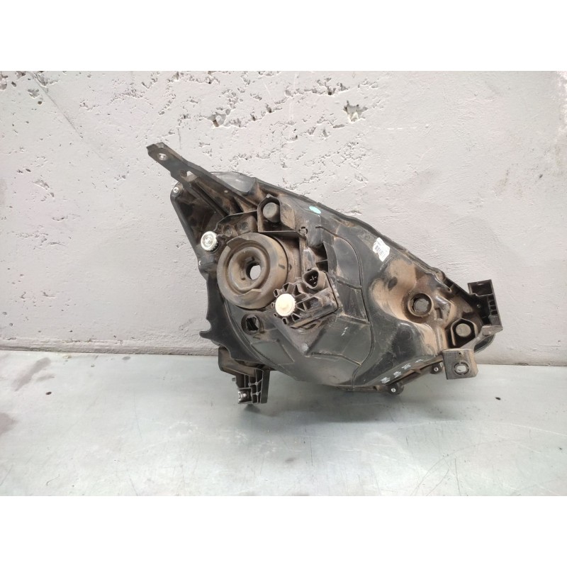 Recambio de faro izquierdo para nissan micra iv (k13k, k13kk) 1.2 referencia OEM IAM 2