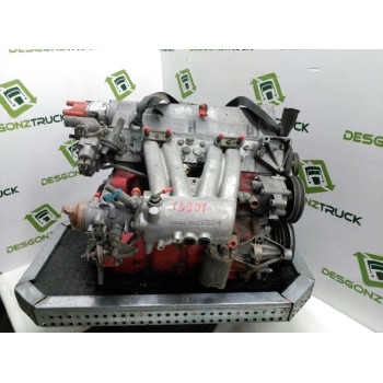 Recambio de motor completo para saab 900 2.0 cat referencia OEM IAM B201XL  