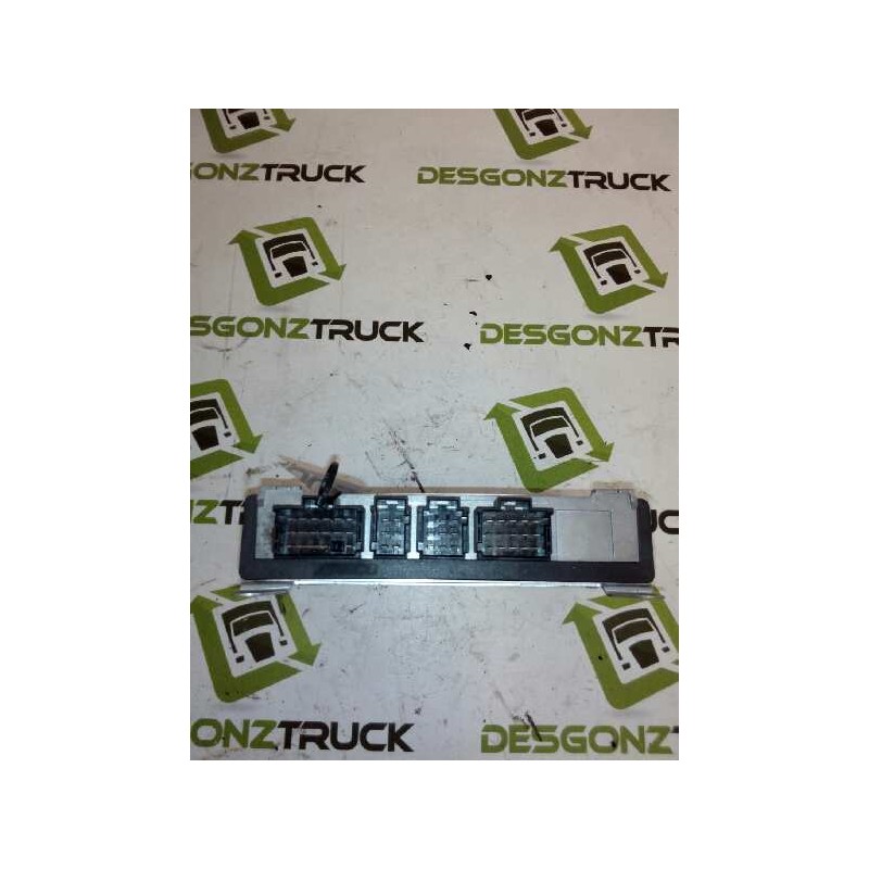 Recambio de modulo electronico para scania trucks serie 4 bus ... referencia OEM IAM 4460044040 CENTRALITA ABS 489813 3