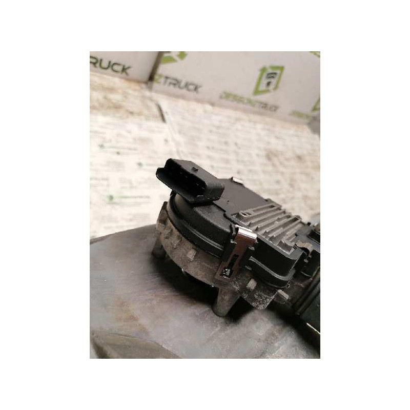 Recambio de motor limpia delantero para renault espace iv (jk0) grand espace initiale referencia OEM IAM 0390241805 4 PINS - Gris 5