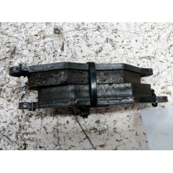 Recambio de pastillas de freno delanteras para renault kangoo (f/kc0) alize referencia OEM IAM   