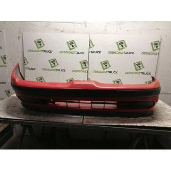 PARAGOLPES DELANTERO 