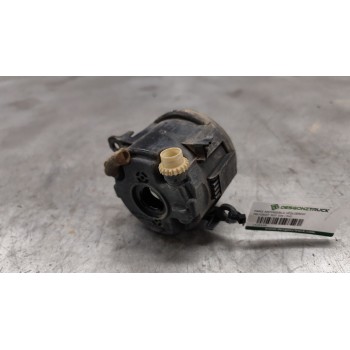 Recambio de faro antiniebla izquierdo para peugeot 307 sw (3h) 1.6 16v referencia OEM IAM   