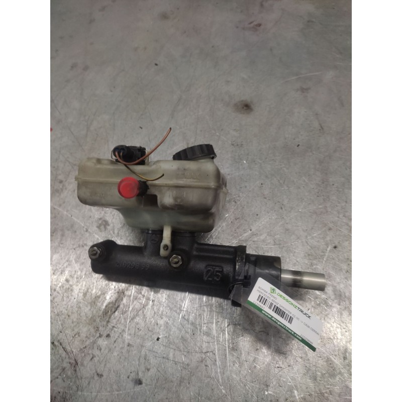 Recambio de bomba freno para mercedes-benz sprinter 02.00  caja cerrada 416 cdi (904.662) referencia OEM IAM 21029899  