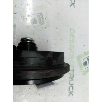 Recambio de tambor freno trasero para skoda felicia berlina ( 791) blue sky referencia OEM IAM 6U0501615B  