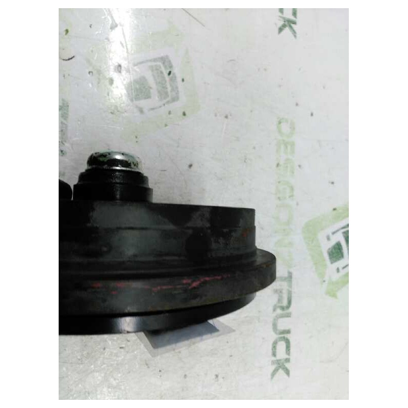 Recambio de tambor freno trasero para skoda felicia berlina ( 791) blue sky referencia OEM IAM 6U0501615B - Verde 3