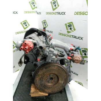 Recambio de motor completo para saab 900 2.0 cat referencia OEM IAM B201XL  
