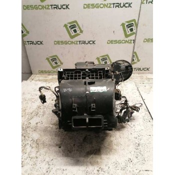 Recambio de calefaccion entera normal para peugeot 307 (s1) xr referencia OEM IAM 9652713880  