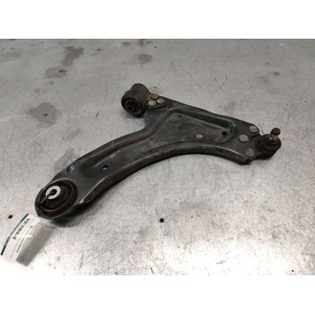 Recambio de brazo suspension inferior delantero derecho para opel meriva cosmo referencia OEM IAM   