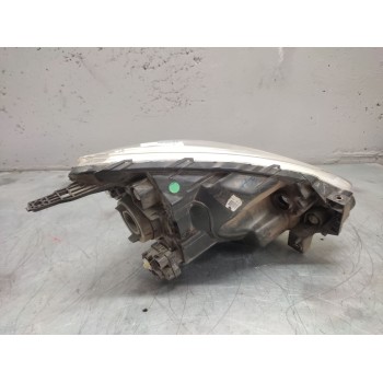 Recambio de faro izquierdo para nissan micra iv (k13k, k13kk) 1.2 referencia OEM IAM   