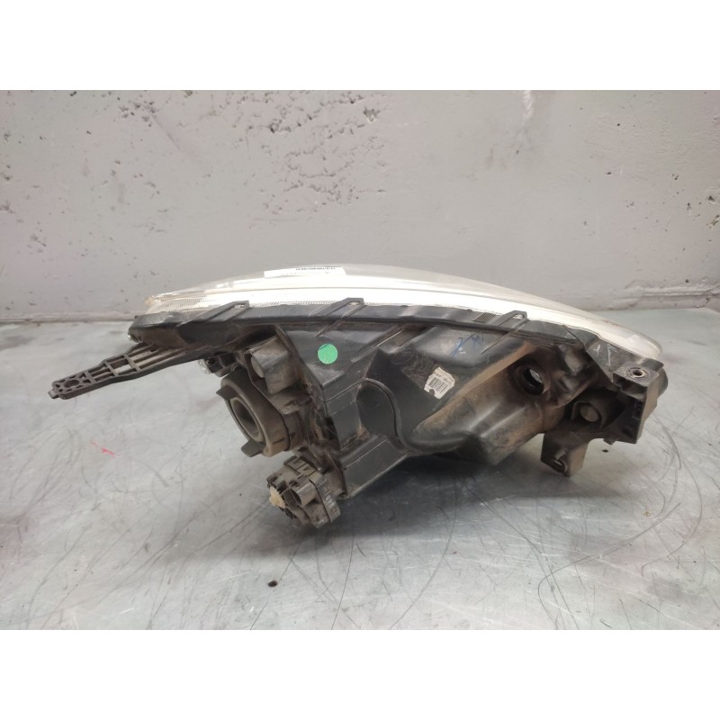 Recambio de faro izquierdo para nissan micra iv (k13k, k13kk) 1.2 referencia OEM IAM 3