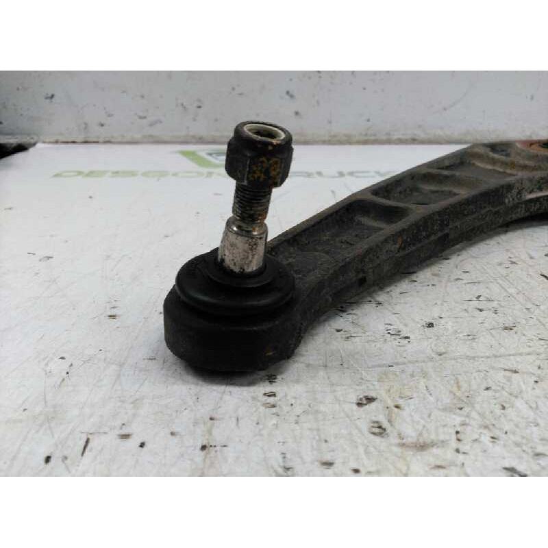 Recambio de brazo suspension inferior delantero izquierdo para renault laguna (b56) 1.8 rt (b56b) referencia OEM IAM - Rojo 2