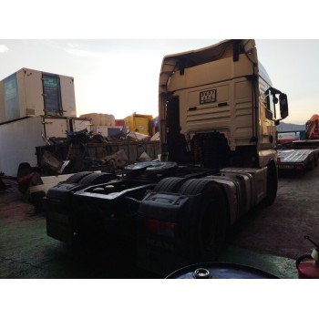 man tgx 18.xxx del año 2016