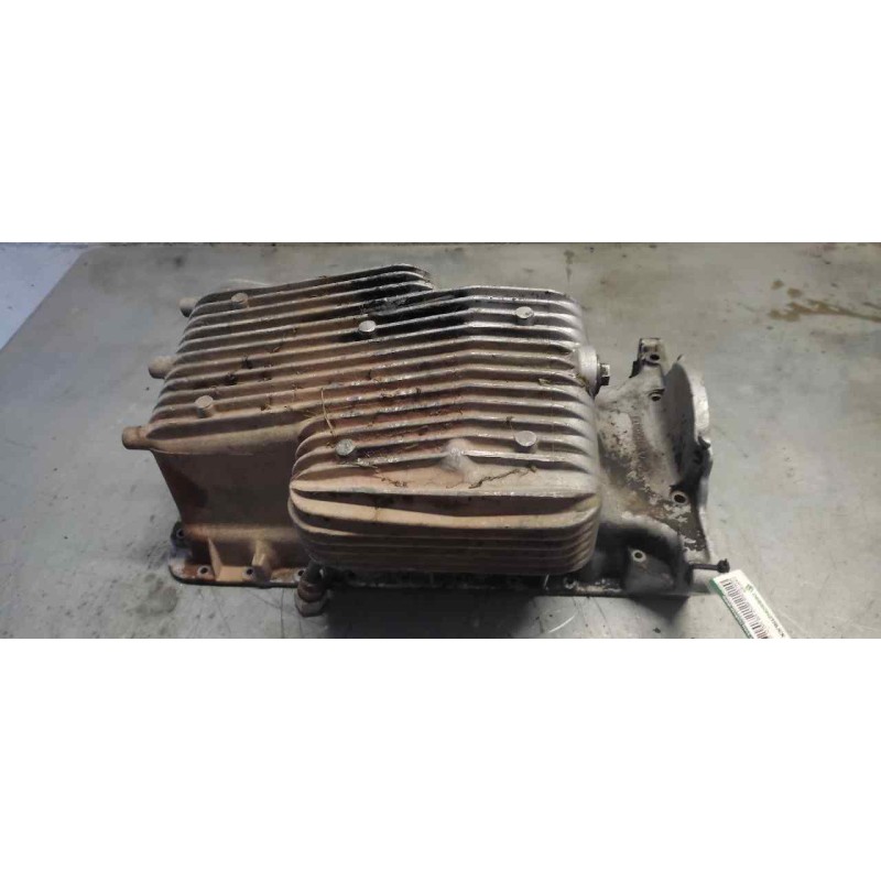 Recambio de carter para mercedes-benz mb 100 d caja cerrada / combi referencia OEM IAM 6150106413  