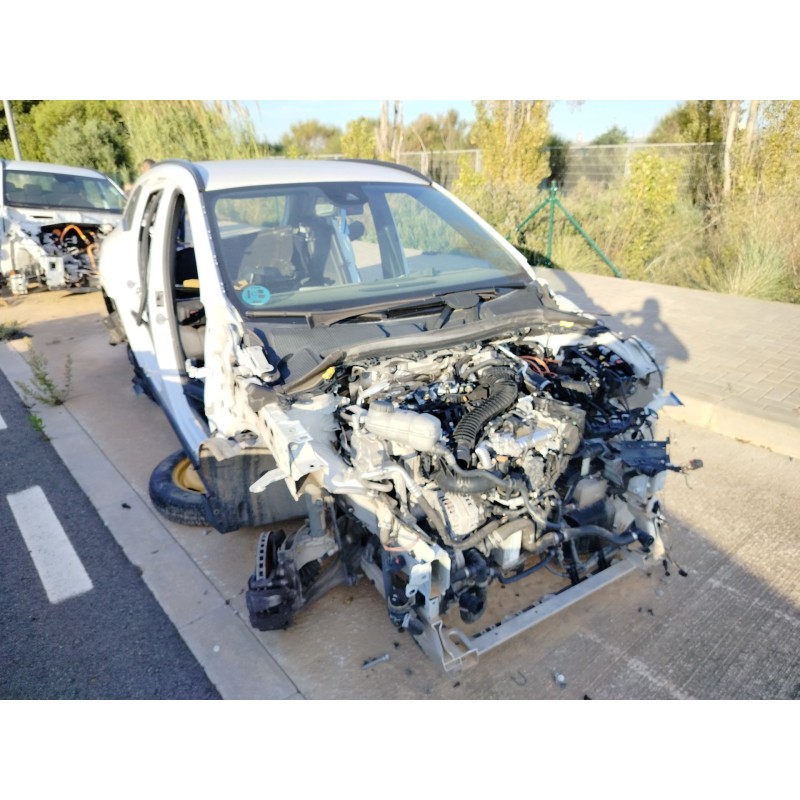 mercedes-benz gla (h247) del año 2022