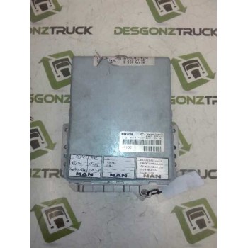 MODULO ELECTRONICO 0281010017 BOSCH CENTRALITA CONTROL SISTEMA INJECCION