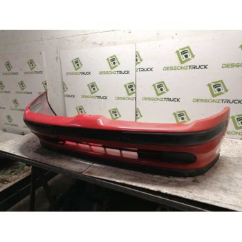 Recambio de paragolpes delantero para renault megane i classic (la0) referencia OEM IAM   