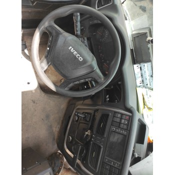 iveco stralis (as) del año 2016