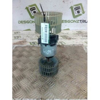 MOTOR CALEFACCION 