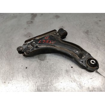 Recambio de brazo suspension inferior delantero derecho para opel meriva cosmo referencia OEM IAM   