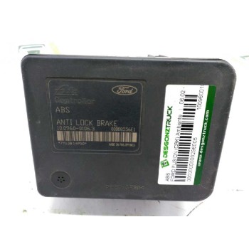Recambio de abs para ford fusion (cbk) ambiente referencia OEM IAM 10096001063 00008556E1 2S612M110CE
