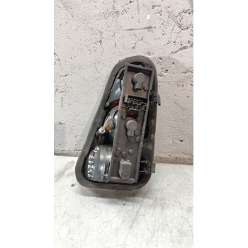 Recambio de piloto trasero izquierdo para mini cooper s referencia OEM IAM   