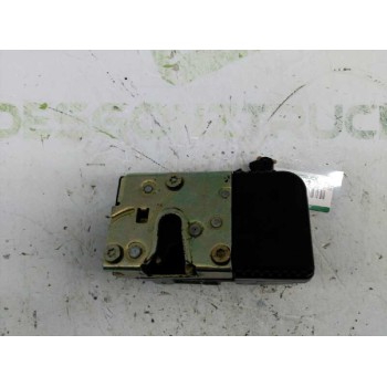 Recambio de cerradura puerta delantera izquierda para peugeot 406 berlina (s1/s2) st referencia OEM IAM   