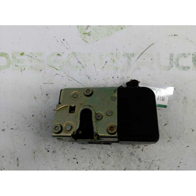 Recambio de cerradura puerta delantera izquierda para peugeot 406 berlina (s1/s2) st referencia OEM IAM 2