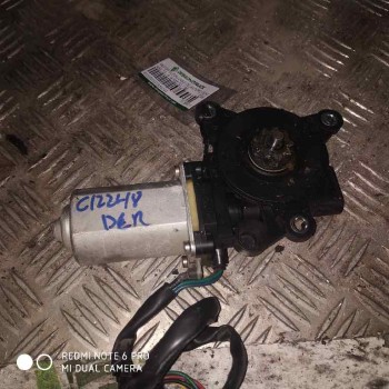 Recambio de motor elevalunas delantero derecho para man tg - a 18.xxx fg / bb   (e3/e4) xl referencia OEM IAM 81286016143  