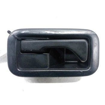 Recambio de maneta interior trasera derecha para ford orion celebration referencia OEM IAM 91ABA22600AB  