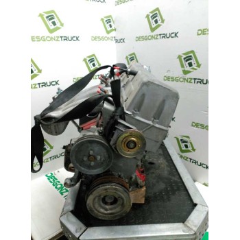 Recambio de motor completo para saab 900 2.0 cat referencia OEM IAM B201XL  