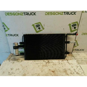 CONDENSADOR / RADIADOR A/A 1J0820411D 