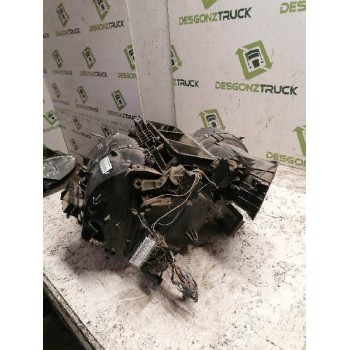 Recambio de calefaccion entera normal para peugeot 307 (s1) xr referencia OEM IAM 9652713880  