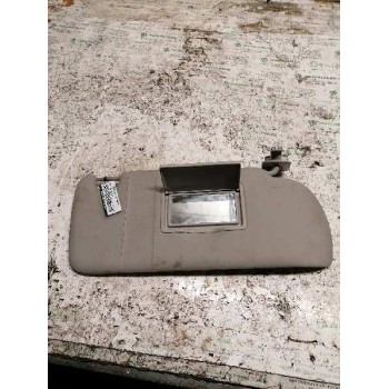 Recambio de parasol derecho para renault espace iv (jk0) grand espace initiale referencia OEM IAM   
