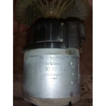 Recambio de motor calefaccion para daf serie xf105.xxx fsa 4x2 space-cab referencia OEM IAM   