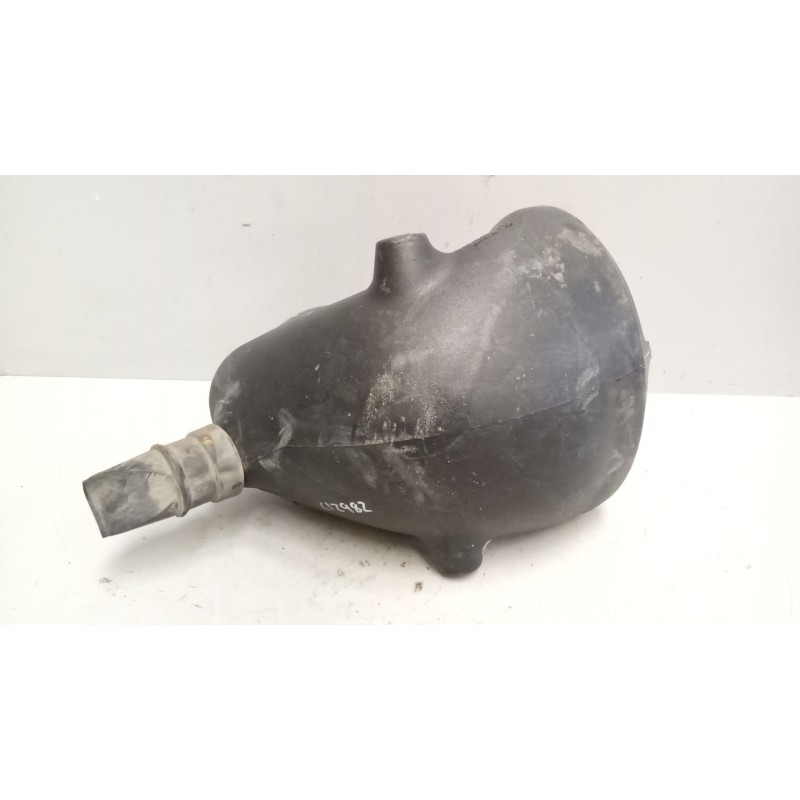 Recambio de tubo admision para daf serie xf105.xxx 12.9 diesel referencia OEM IAM 1680217  