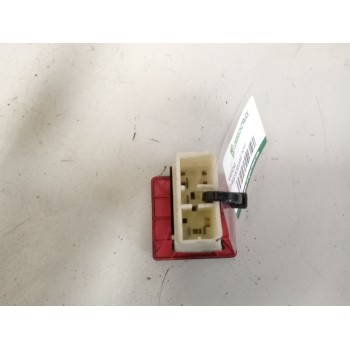 Recambio de warning para iveco eurocargo tector chasis  (typ 120 e 24) larga distancia referencia OEM IAM   