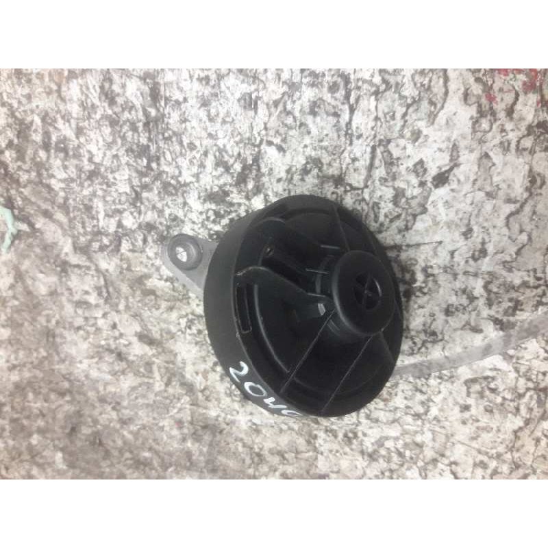 Recambio de valvula egr para opel astra g berlina club referencia OEM IAM 8C11A - Gris 2