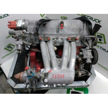 Recambio de motor completo para saab 900 2.0 cat referencia OEM IAM B201XL  