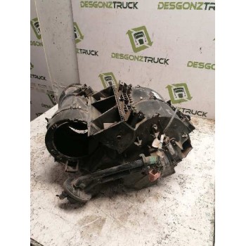 Recambio de calefaccion entera normal para peugeot 307 (s1) xr referencia OEM IAM 9652713880  