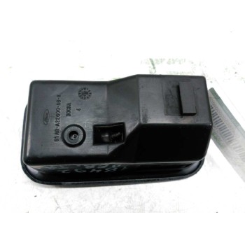 Recambio de maneta interior trasera derecha para ford orion celebration referencia OEM IAM 91ABA22600AB  