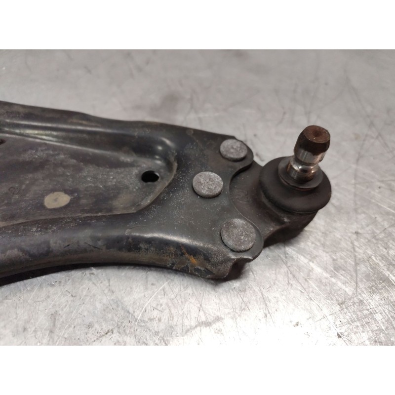 Recambio de brazo suspension inferior delantero derecho para opel meriva cosmo referencia OEM IAM - Azul 3