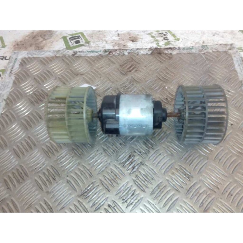 Recambio de motor calefaccion para daf serie xf105.510 fsa 4x2 space-cab referencia OEM IAM 3