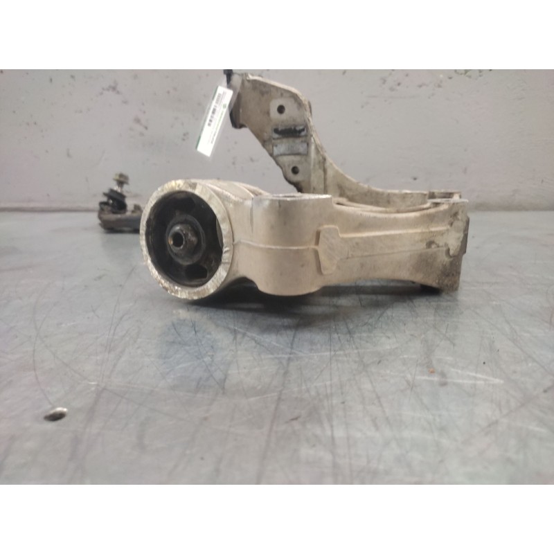 Recambio de brazo suspension inferior delantero izquierdo para volkswagen polo (9n1) gt referencia OEM IAM - Gris 4