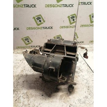 Recambio de calefaccion entera normal para peugeot 307 (s1) xr referencia OEM IAM 9652713880  
