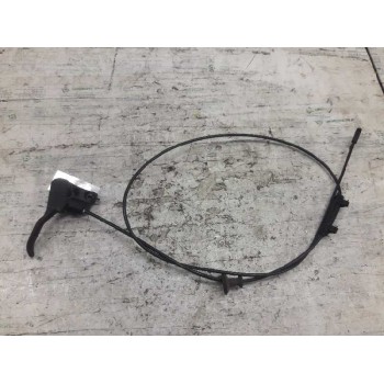 Recambio de cable apertura capo para volkswagen passat berlina (3b3) 1.9 tdi referencia OEM IAM   